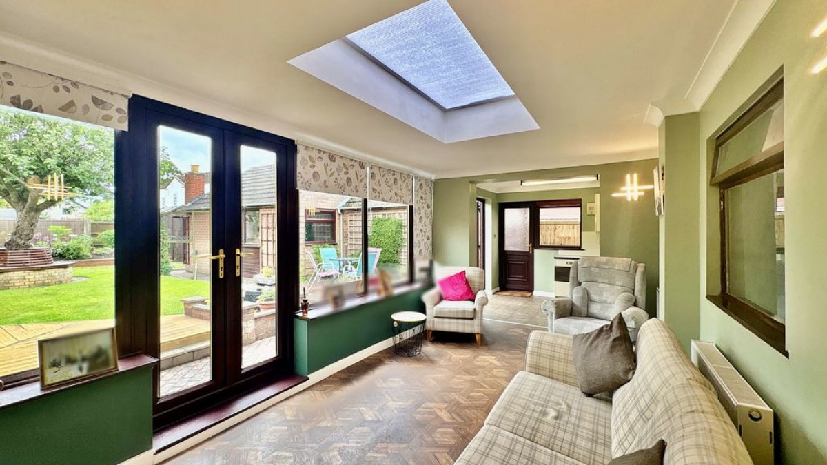 Images for Churchill Avenue, Bracebridge Heath, Lincoln