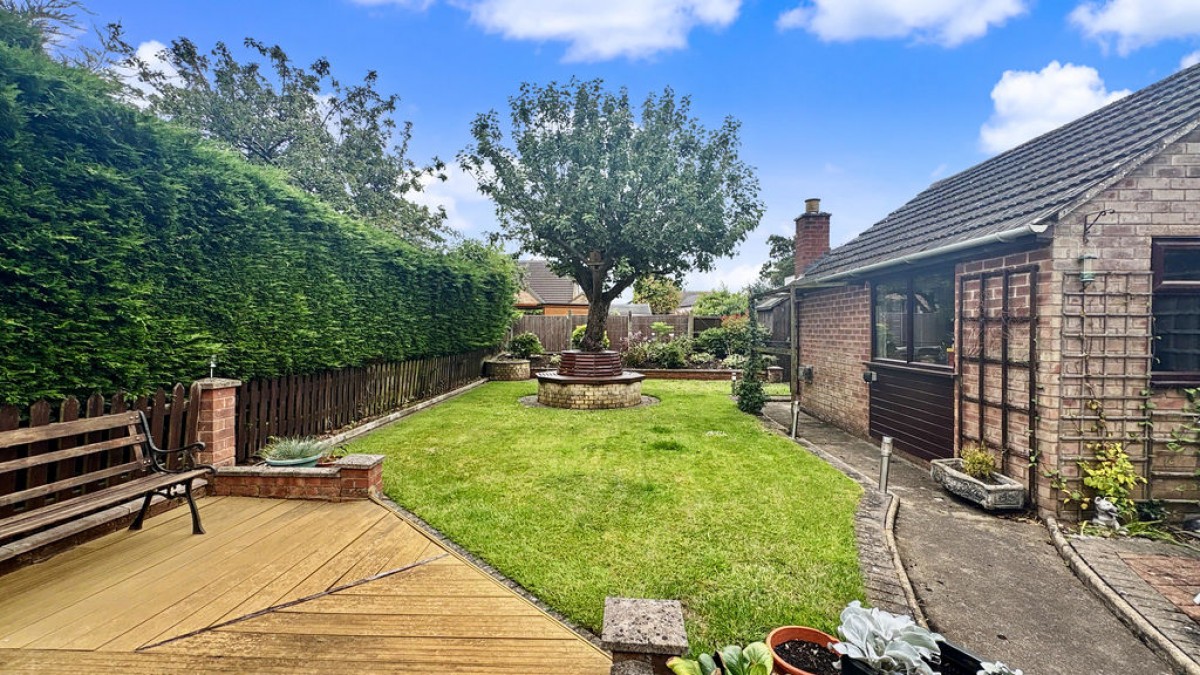 Images for Churchill Avenue, Bracebridge Heath, Lincoln