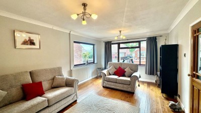 Images for Churchill Avenue, Bracebridge Heath, Lincoln EAID:Starkey & Brown Scunthorpe BID:Starkey&Brown Lincoln