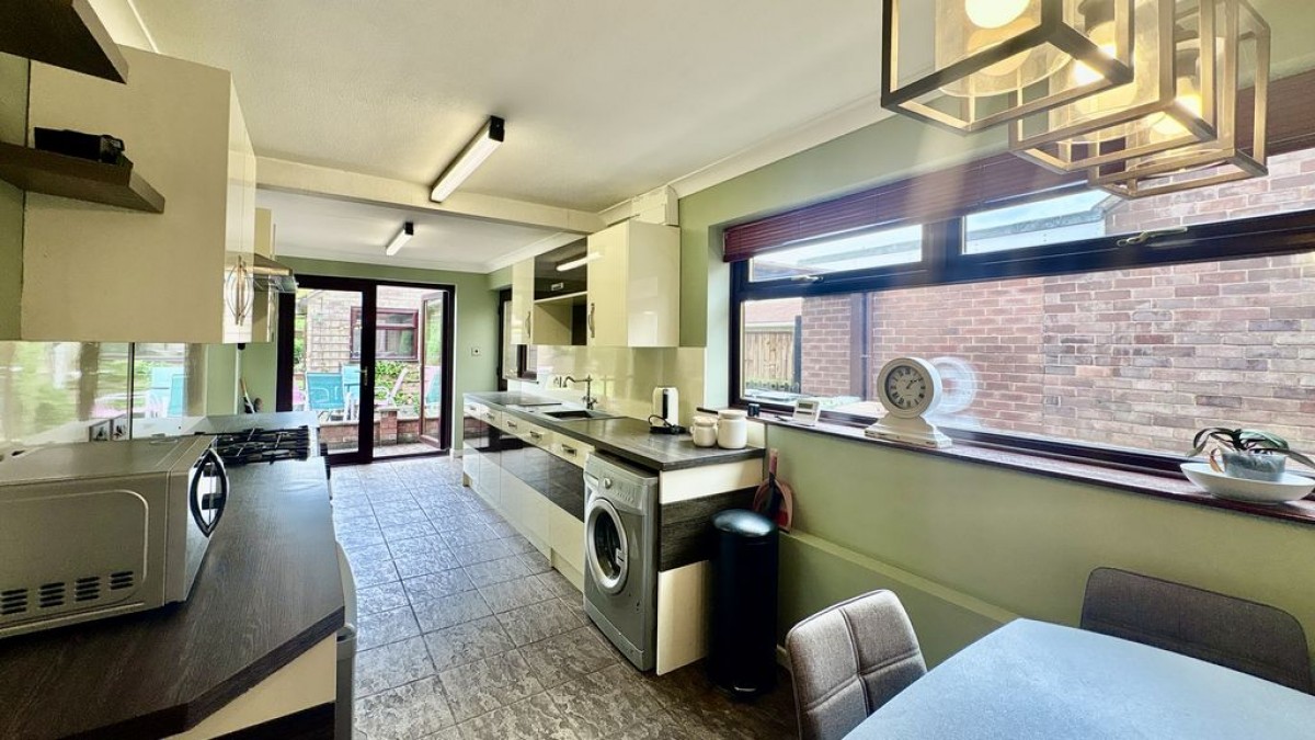 Images for Churchill Avenue, Bracebridge Heath, Lincoln