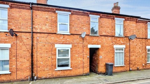 View Full Details for Mill Road, Uphill, Lincoln