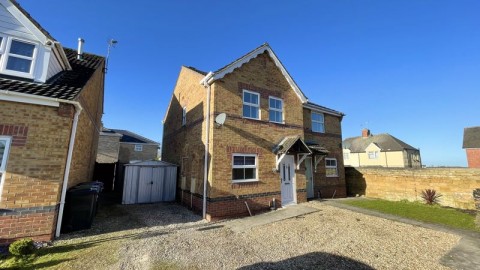 View Full Details for Ripon Close, Bracebridge Heath, Lincoln