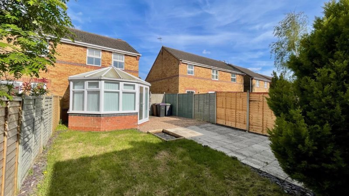 Images for Ripon Close, Bracebridge Heath, Lincoln