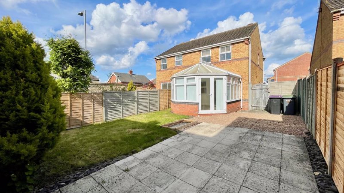 Images for Ripon Close, Bracebridge Heath, Lincoln