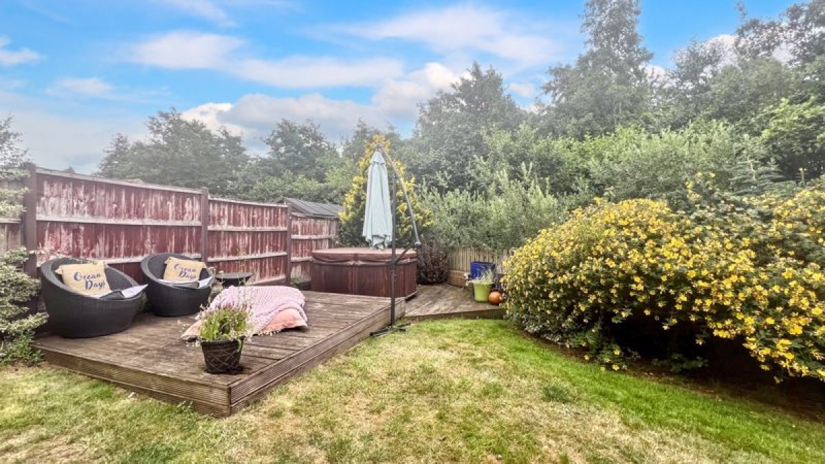 Images for Mulberry Gardens, Scunthorpe