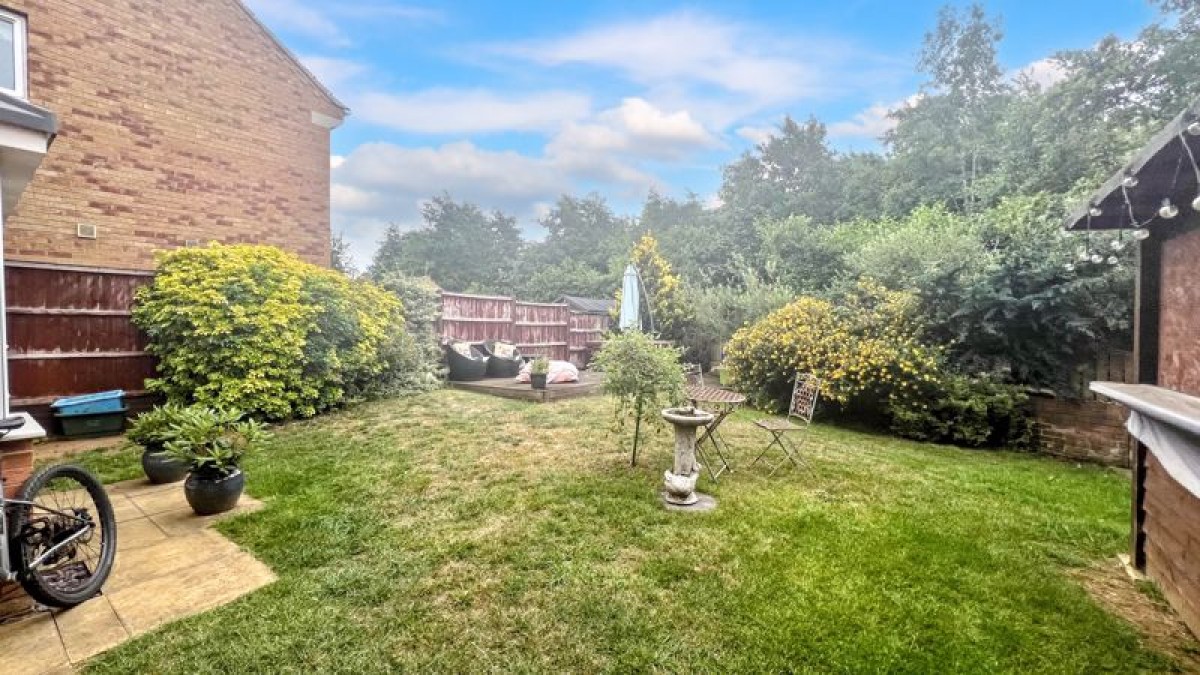 Images for Mulberry Gardens, Scunthorpe