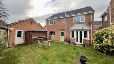Images for Mulberry Gardens, Scunthorpe EAID:Starkey & Brown Scunthorpe BID:Starkey & Brown Scunthorpe