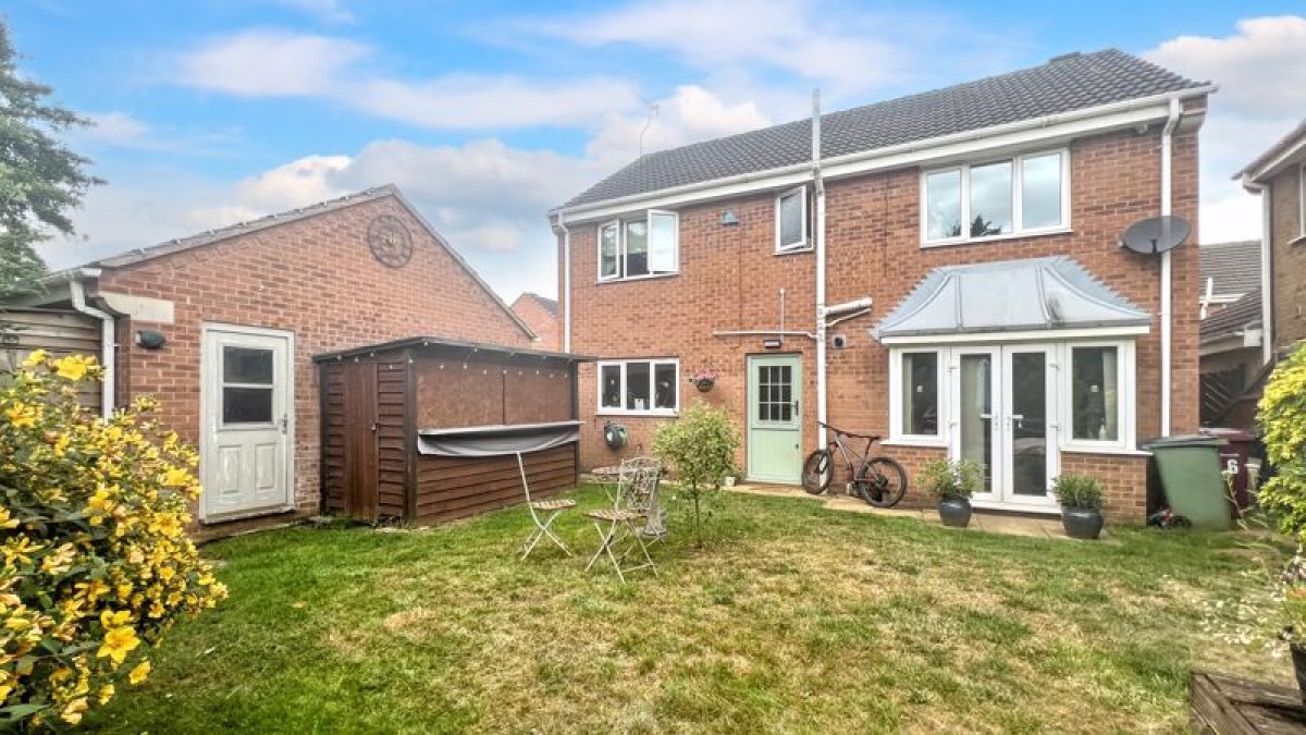 Images for Mulberry Gardens, Scunthorpe