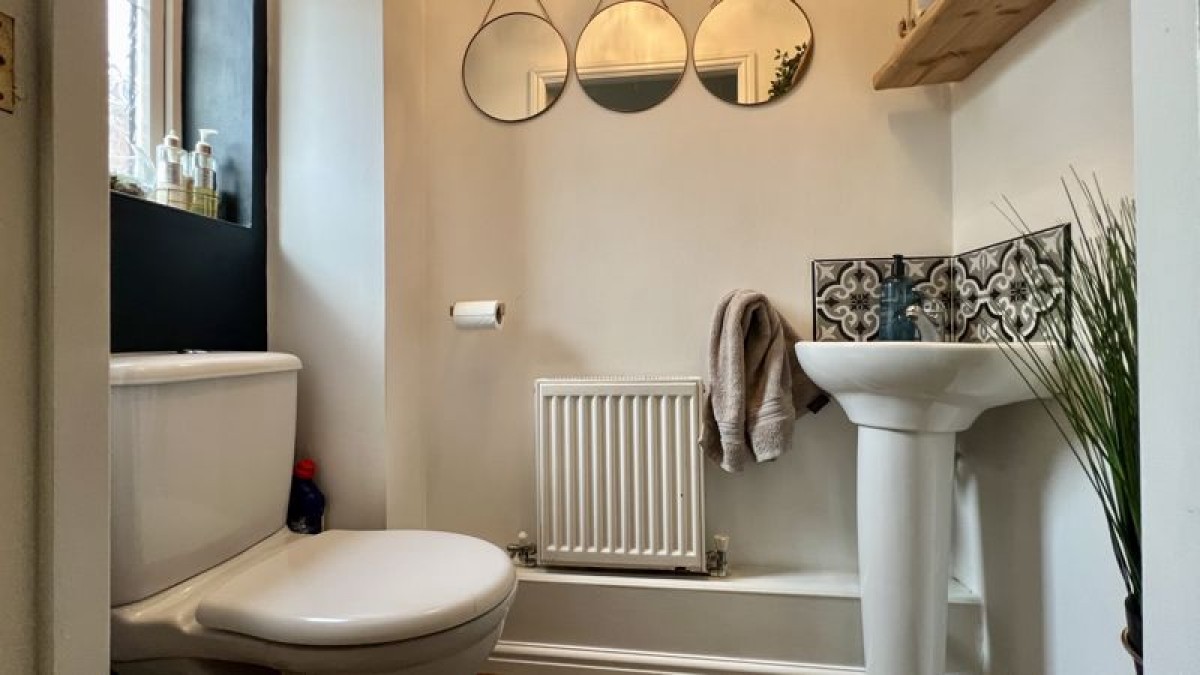 Images for Mulberry Gardens, Scunthorpe