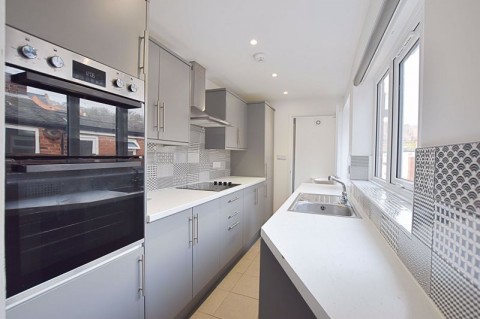 View Full Details for Hungate, Lincoln