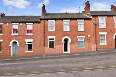 Images for Hungate, Lincoln EAID:Starkey & Brown Scunthorpe BID:Starkey&Brown Lincoln