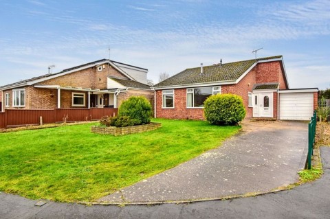 View Full Details for Lapwing Close, Skellingthorpe, Lincoln