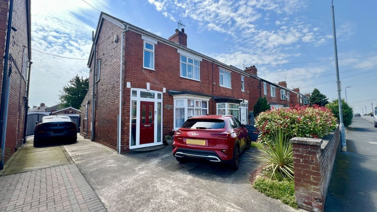 Images for Reginald Road, Scunthorpe