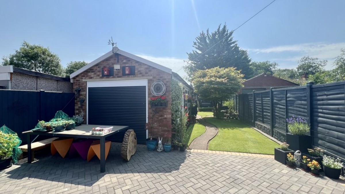 Images for Reginald Road, Scunthorpe
