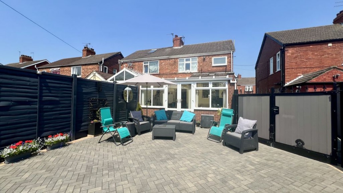 Images for Reginald Road, Scunthorpe