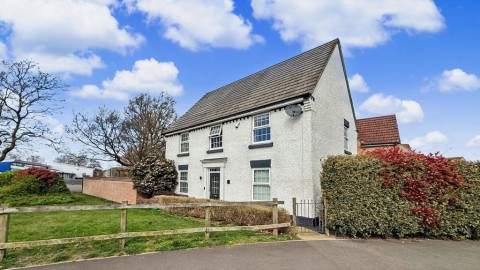 View Full Details for Tiber Road, North Hykeham, Lincoln