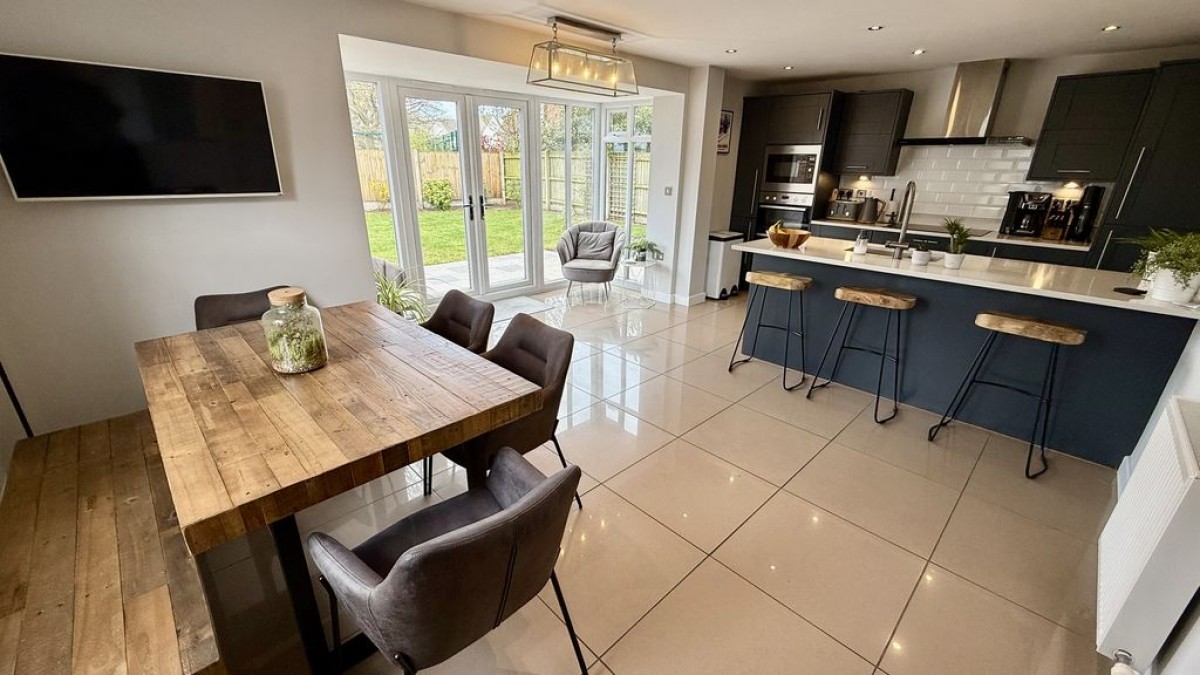 Images for Tiber Road, North Hykeham, Lincoln