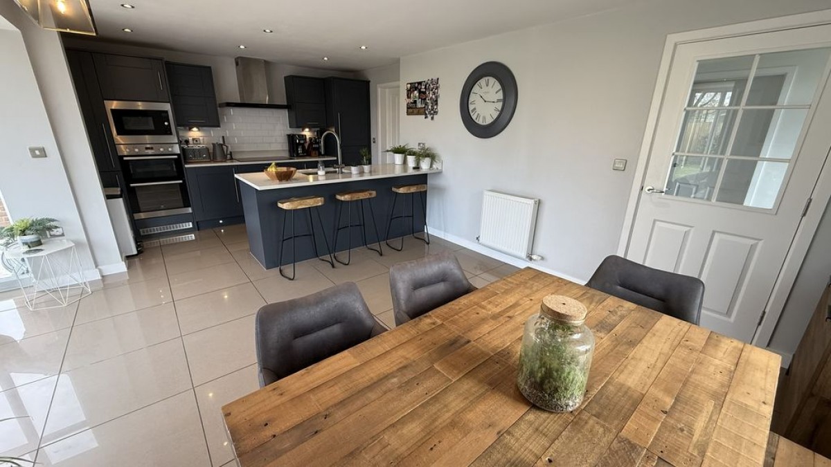 Images for Tiber Road, North Hykeham, Lincoln