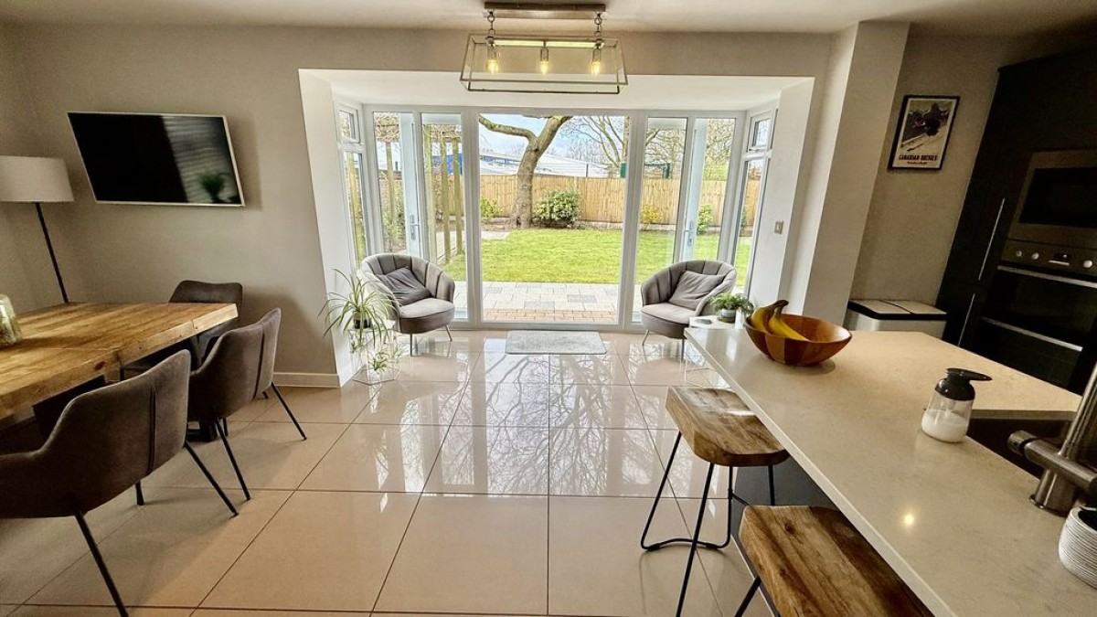 Images for Tiber Road, North Hykeham, Lincoln