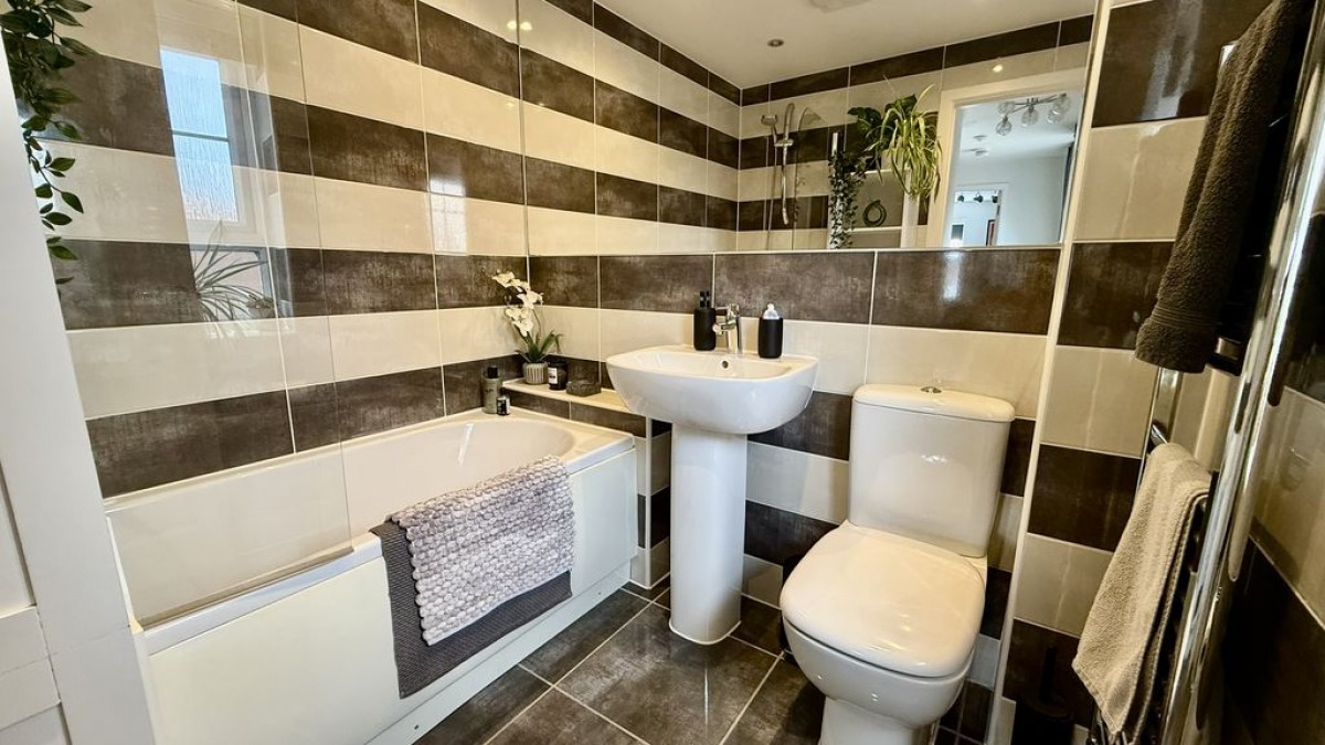 Images for Tiber Road, North Hykeham, Lincoln