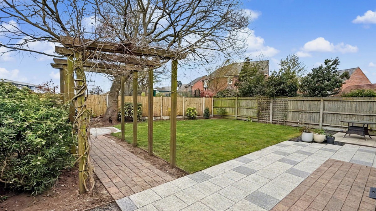 Images for Tiber Road, North Hykeham, Lincoln