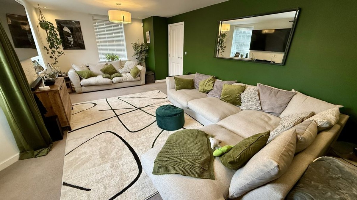 Images for Tiber Road, North Hykeham, Lincoln