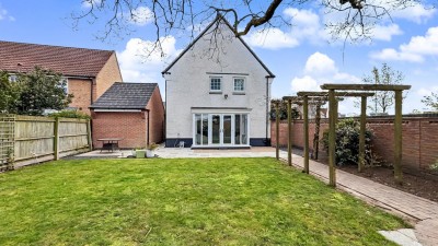 Images for Tiber Road, North Hykeham, Lincoln EAID:Starkey & Brown Scunthorpe BID:Starkey&Brown Lincoln