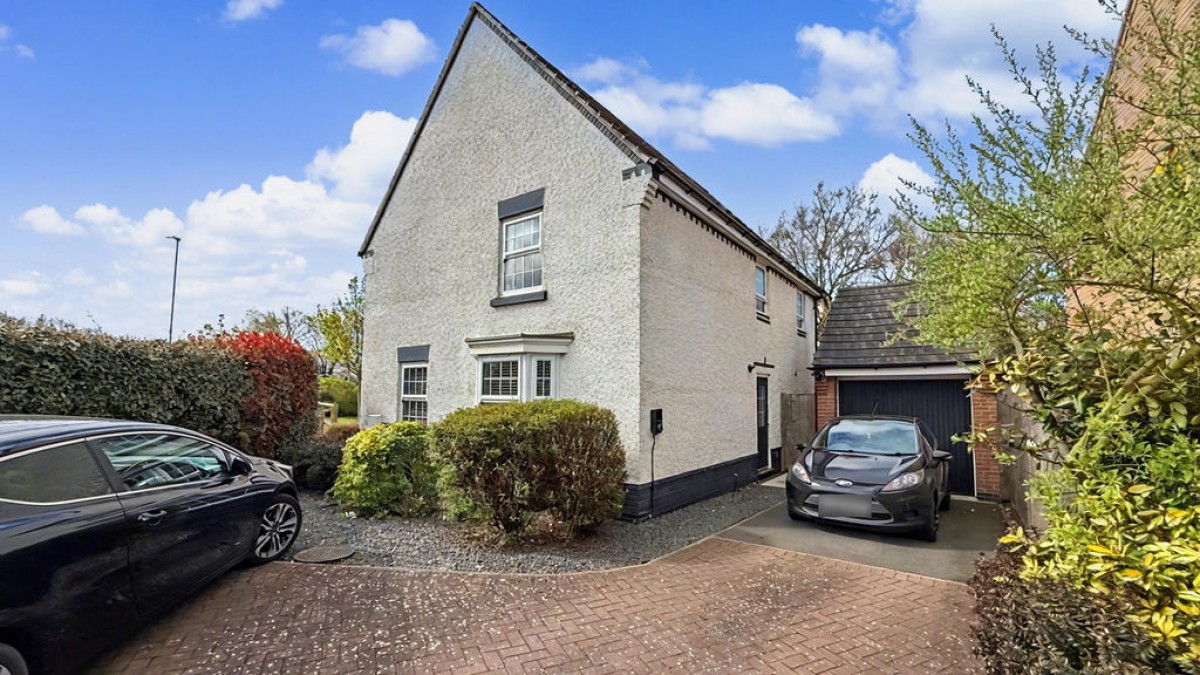 Images for Tiber Road, North Hykeham, Lincoln