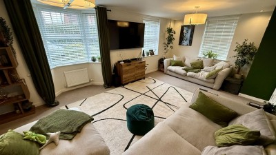Images for Tiber Road, North Hykeham, Lincoln EAID:Starkey & Brown Scunthorpe BID:Starkey&Brown Lincoln