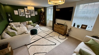 Images for Tiber Road, North Hykeham, Lincoln EAID:Starkey & Brown Scunthorpe BID:Starkey&Brown Lincoln