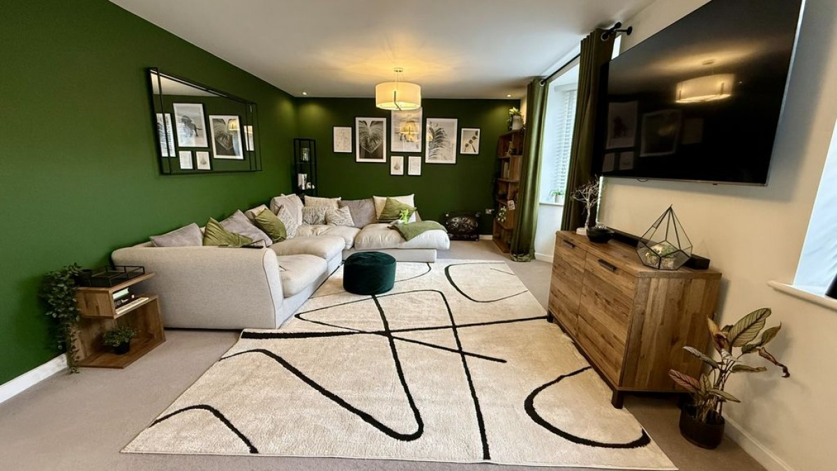 Images for Tiber Road, North Hykeham, Lincoln