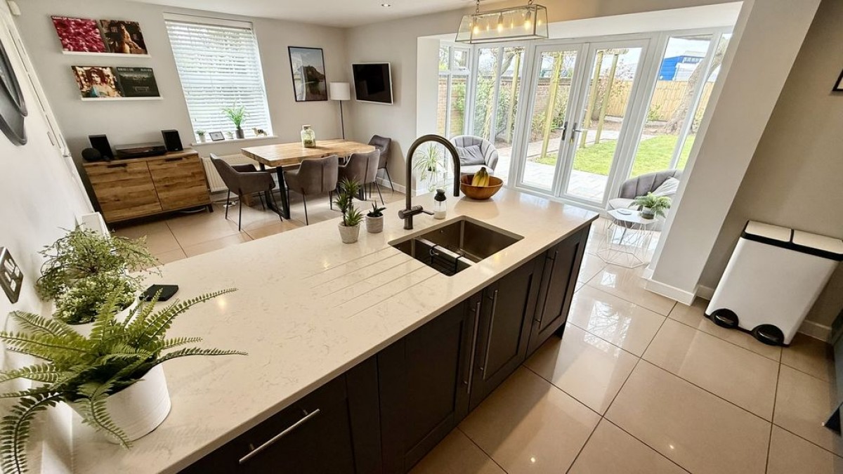 Images for Tiber Road, North Hykeham, Lincoln