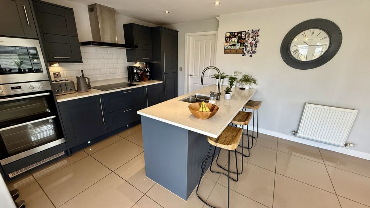 Images for Tiber Road, North Hykeham, Lincoln
