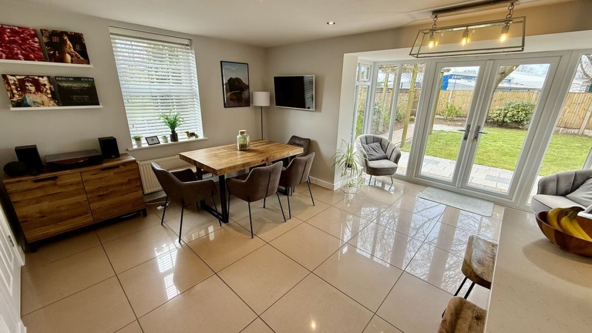 Images for Tiber Road, North Hykeham, Lincoln