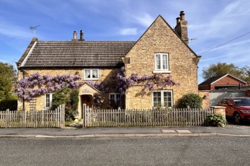 The Old School House, Church Street, Hemswell
