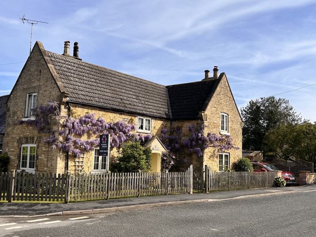 Images for The Old School House, Church Street, Hemswell