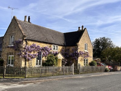 Images for The Old School House, Church Street, Hemswell EAID:Starkey & Brown Scunthorpe BID:Starkey&Brown Lincoln
