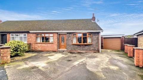 View Full Details for Shelroy Close, Scunthorpe