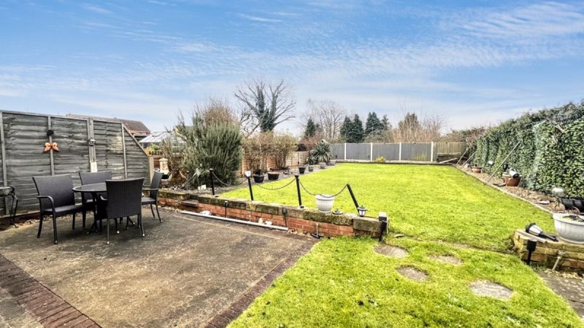 Images for Shelroy Close, Scunthorpe