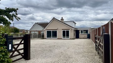 Wiltshire Avenue, Burton Upon Stather