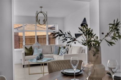 Images for Plot 155, The Peridot, Langton Rise, Horncastle EAID:Starkey & Brown Scunthorpe BID:Starkey&Brown Lincoln