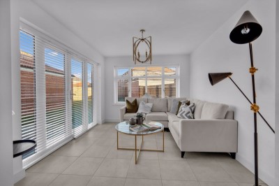 Images for Plot 155, The Peridot, Langton Rise, Horncastle EAID:Starkey & Brown Scunthorpe BID:Starkey&Brown Lincoln