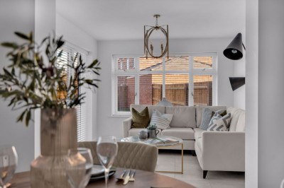 Images for Plot 155, The Peridot, Langton Rise, Horncastle EAID:Starkey & Brown Scunthorpe BID:Starkey&Brown Lincoln
