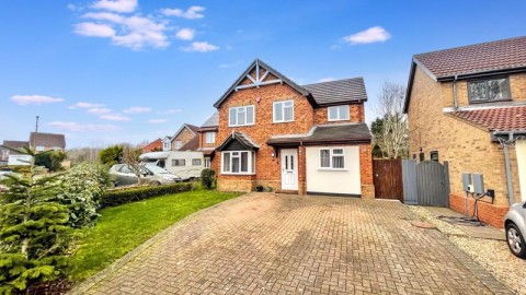 View Full Details for Millbeck Drive, Nettleham Fields, Lincoln