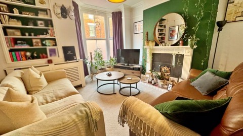 View Full Details for Cromwell Street, Lincoln