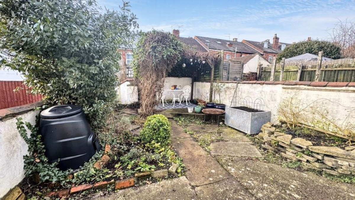 Images for Cromwell Street, Lincoln