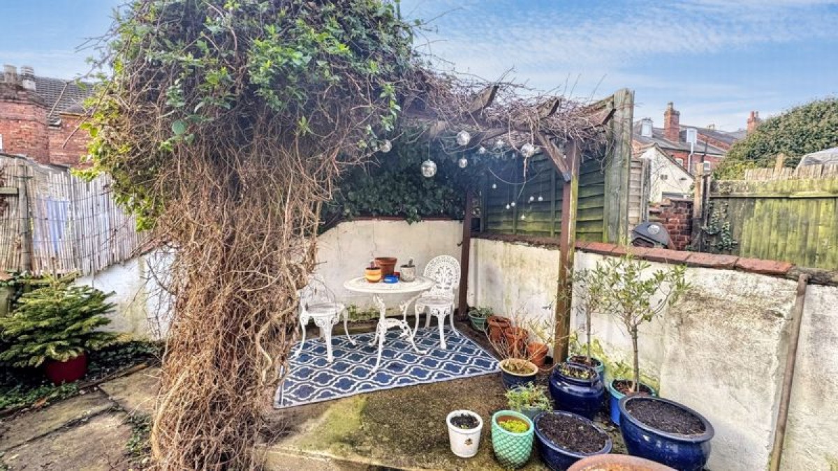 Images for Cromwell Street, Lincoln