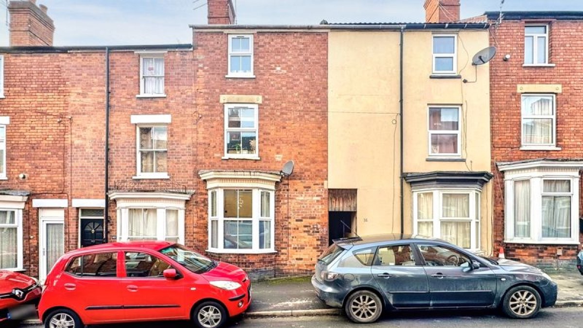 Images for Cromwell Street, Lincoln
