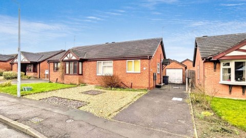 View Full Details for Woburn Avenue, Lincoln
