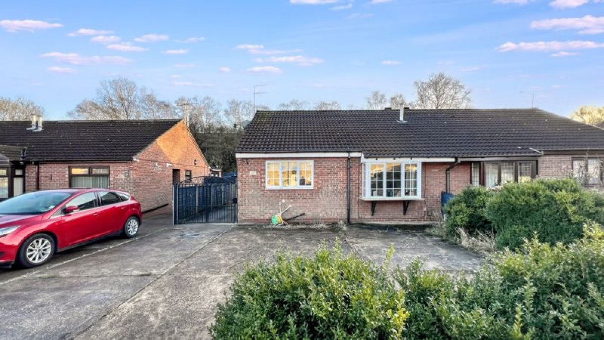 Images for Chesterfield Road, Scunthorpe